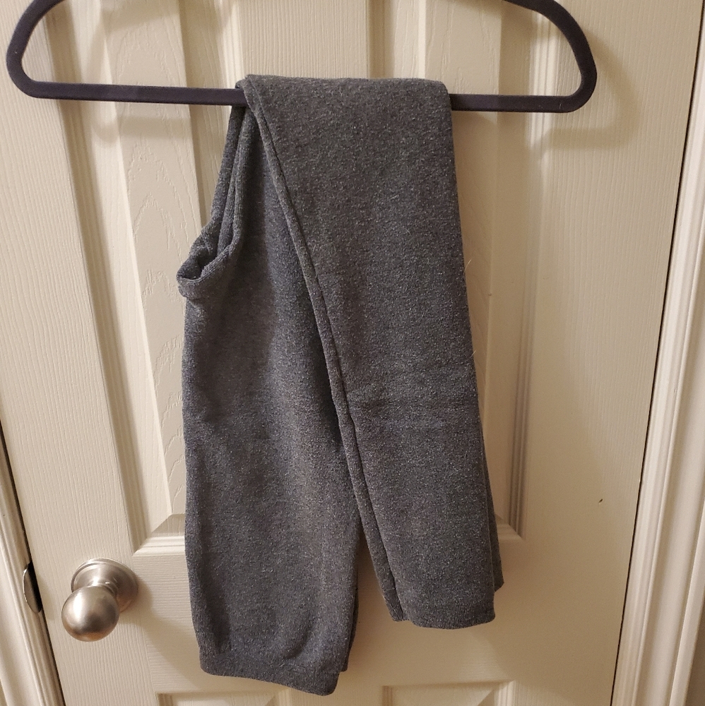 Maternity leggings